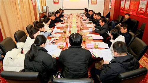 省政協(xié)開展茶產(chǎn)業(yè)發(fā)展調研暨黨支部聯(lián)合主題黨日活動