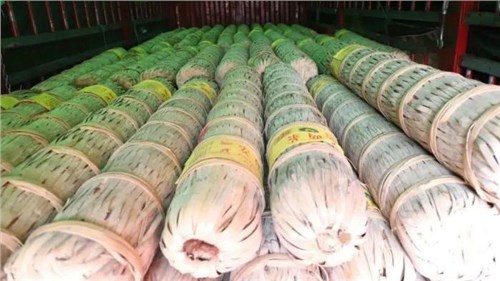 茶葉市場(chǎng)現(xiàn)回暖信號(hào)？