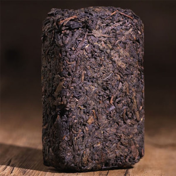 安化印象黑磚茶 160g