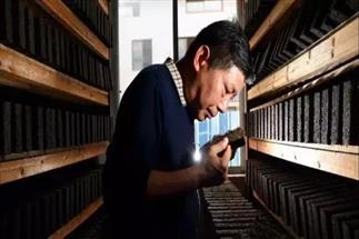 【國茶工匠，人物推選】“制茶大師”劉杏益 ——一個胸懷行業(yè)使命的踐行者